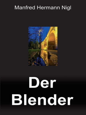 cover image of Der Blender